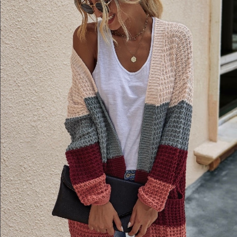 🍂 Fall Me Now Sweater 🍂